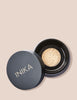 Loose powder foundation with spf 25 to help protect your skin from uv rays while creating an even  skin tone.