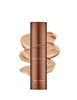 Beautiful golden bottle of BB Cream. This is formulated with botanical ingredients to nourish and even out skin tone. Perfect for daily wear.