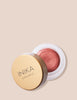 cream cheek makeup that is perfect for that glowey flawless makeup.