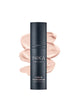 Liquid foundation with Hyaluronic Acid. This organic foundation will give you full coverage while moisturizing your skin.