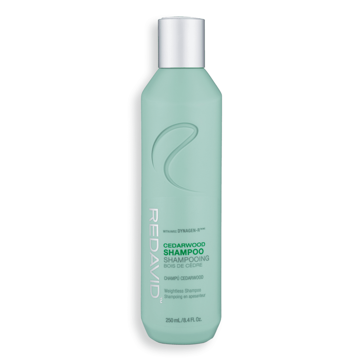 Cedarwood™ Shampoo