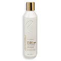 Orchid oil conditioner helps add moisture to your hair. 