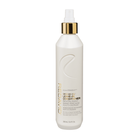 Orchid Oil® Leave-In Conditioner