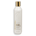 Orchid oil shampoo helps add moisture while gently cleansing your hair. 