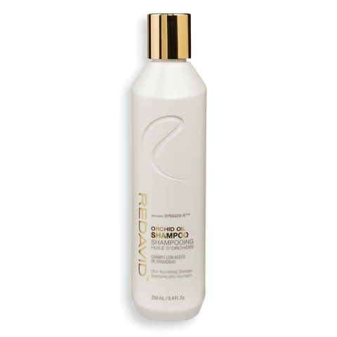 Orchid Oil® Shampoo