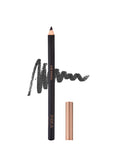 Best organic eye pencil. For a smooth eyeliner application that stays all day. Comes in three colors. Black, Brown, Turquoise.